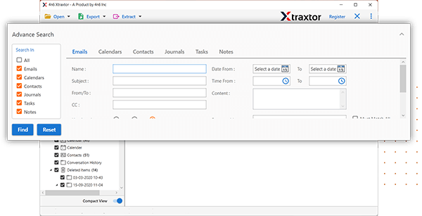 email converter
