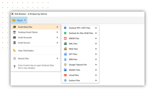 email extractor